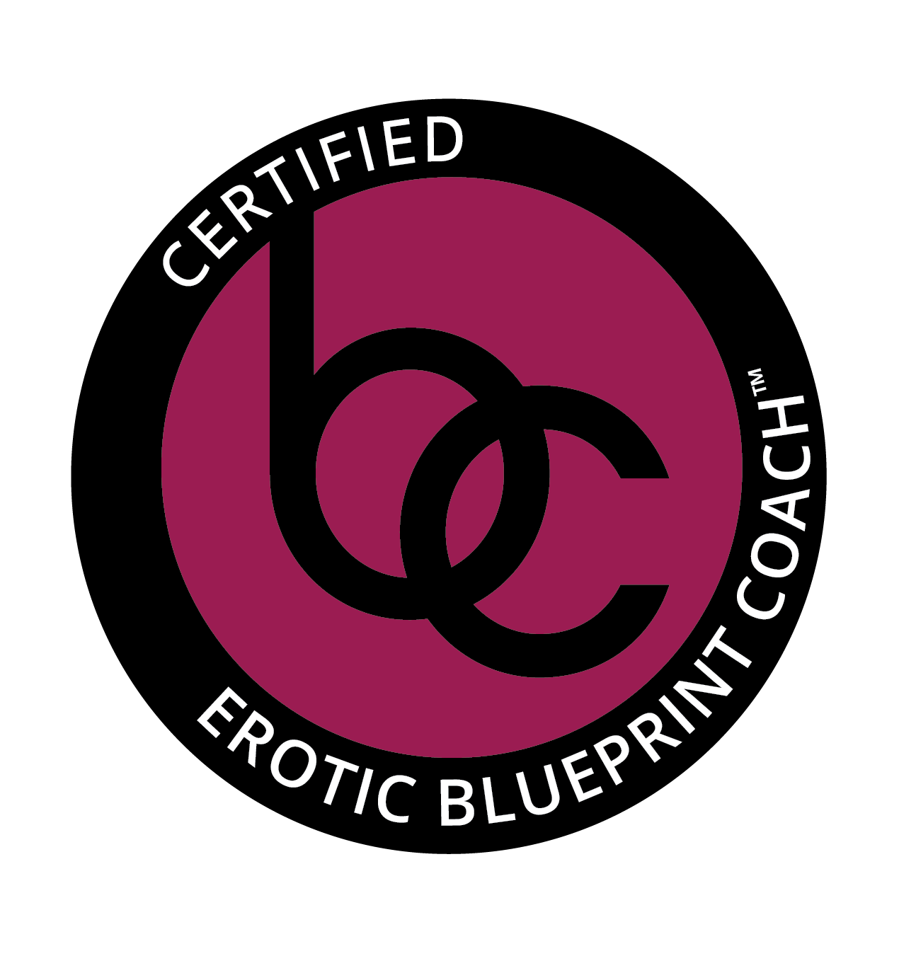 Certified Erotic Blueprint Coach