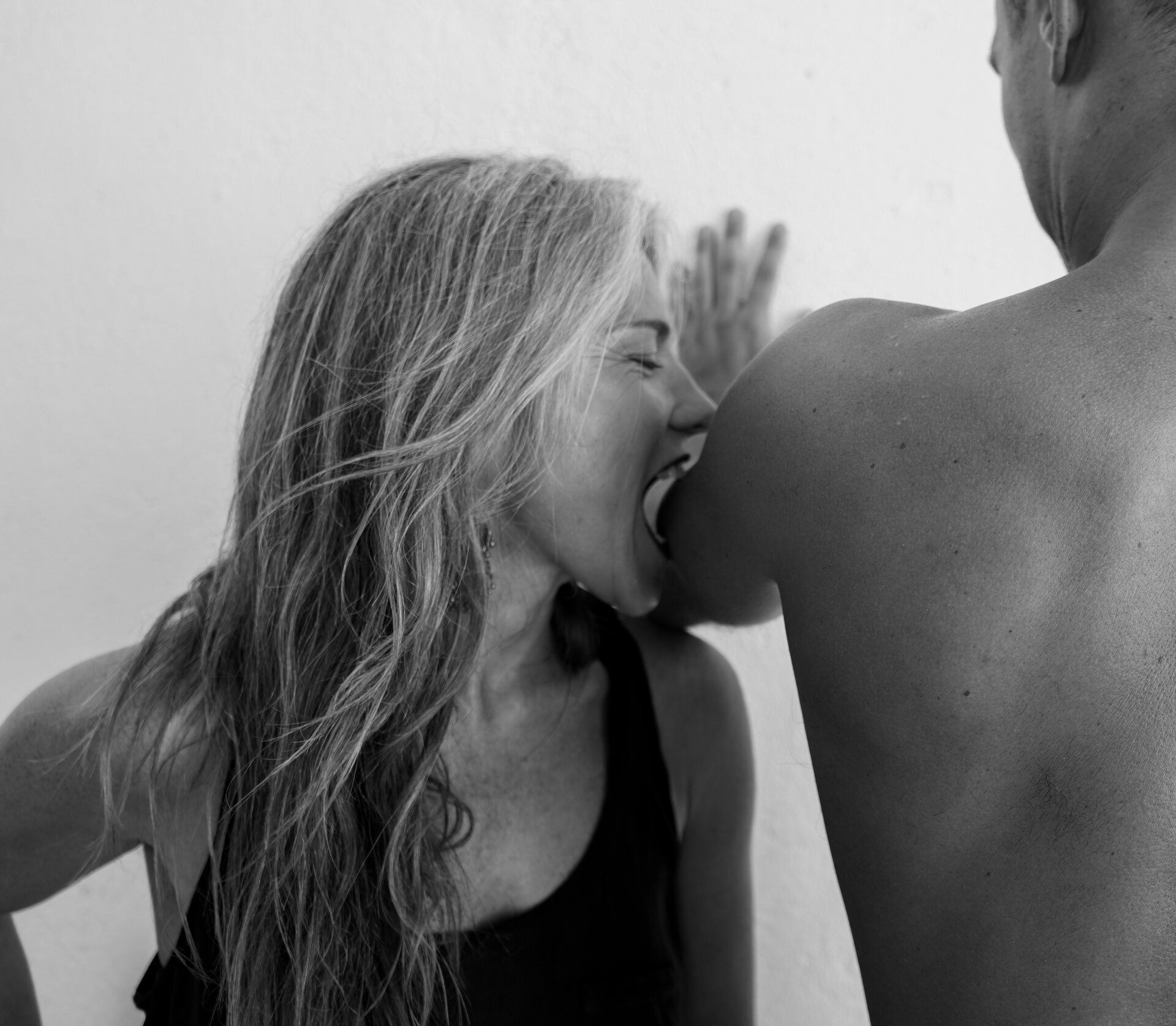 Melissa Louise - Your Absolute Pleasure Advocate