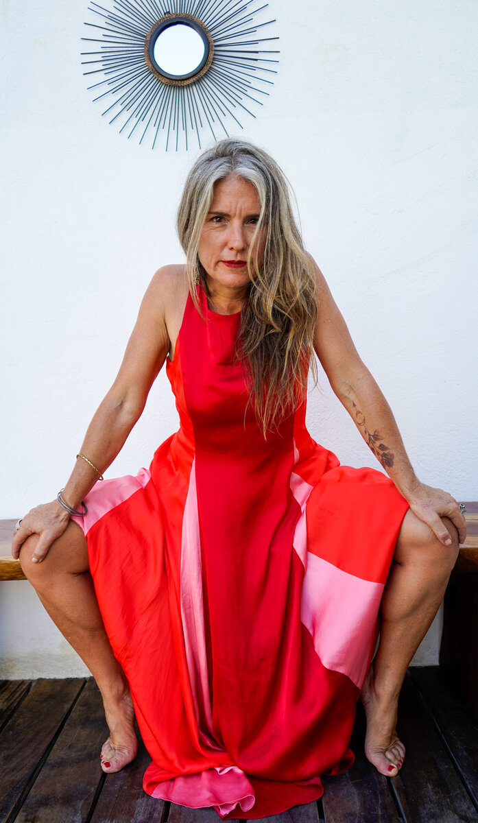 Melissa Louise - Intimacy Expert