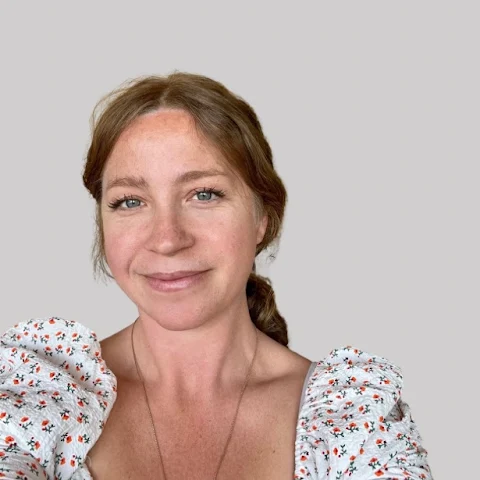 Casey — relationship and intimacy coaching client of Melissa Louise